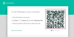 whatsapp web logout kaise kare