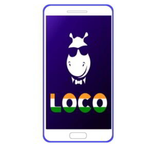 loco app