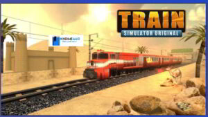 train simulator original