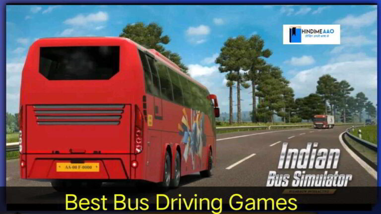 best bus wala game